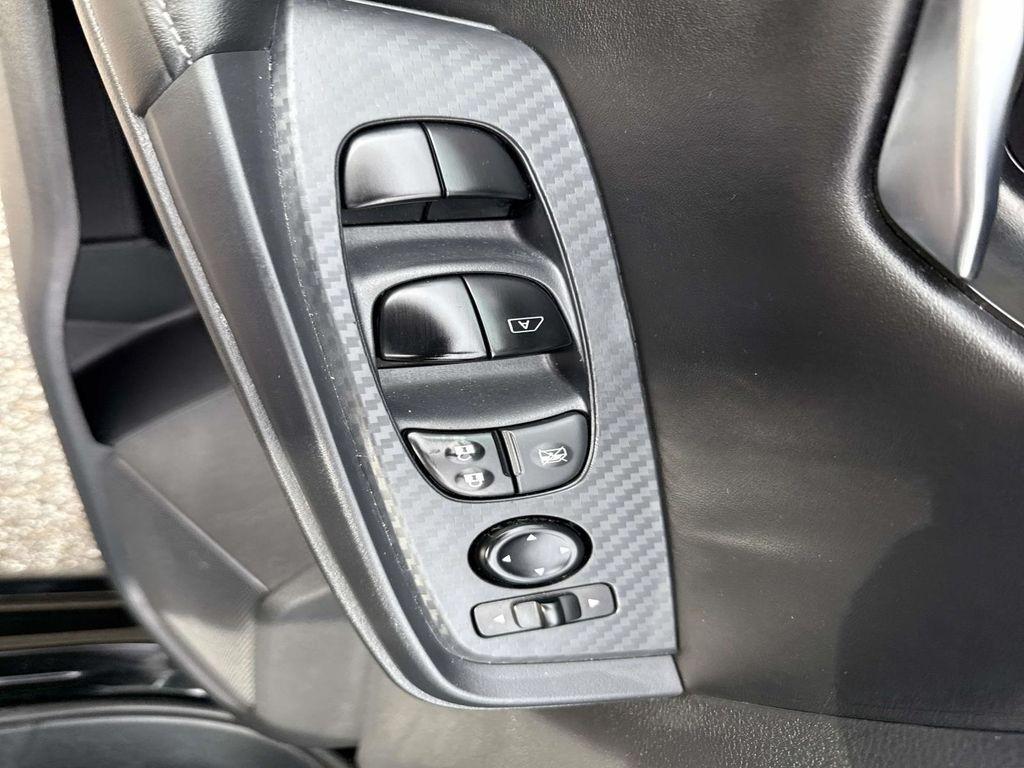 used 2023 Nissan Sentra car, priced at $17,498