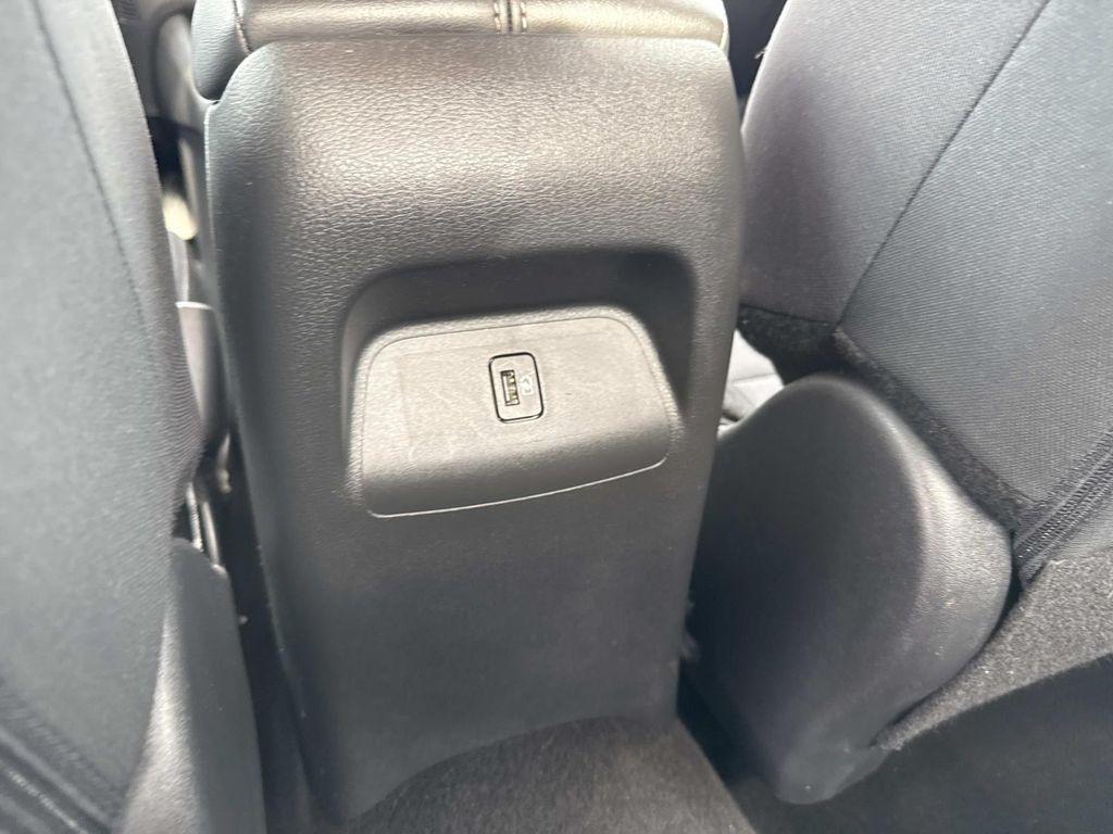 used 2023 Nissan Sentra car, priced at $17,498