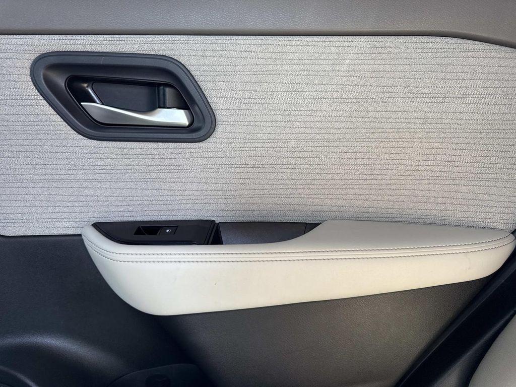 used 2023 Nissan Rogue car, priced at $22,988