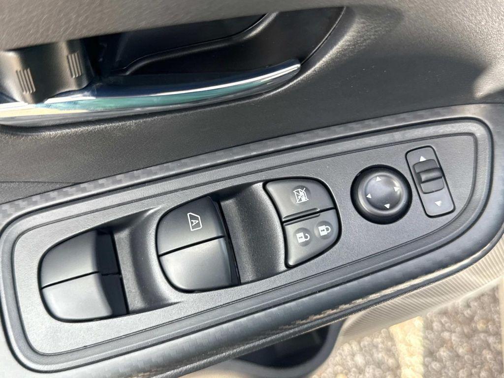 new 2025 Nissan Versa car, priced at $21,130