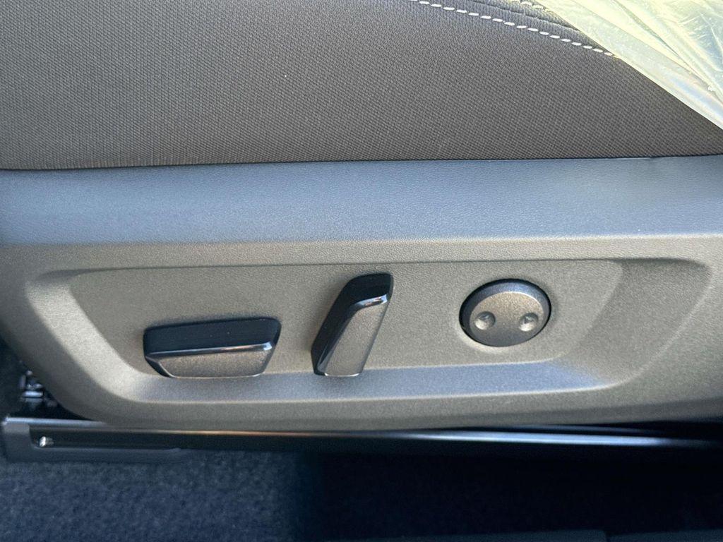 new 2026 Nissan Rogue car, priced at $27,822