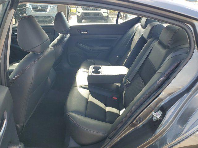 used 2022 Nissan Altima car, priced at $18,588