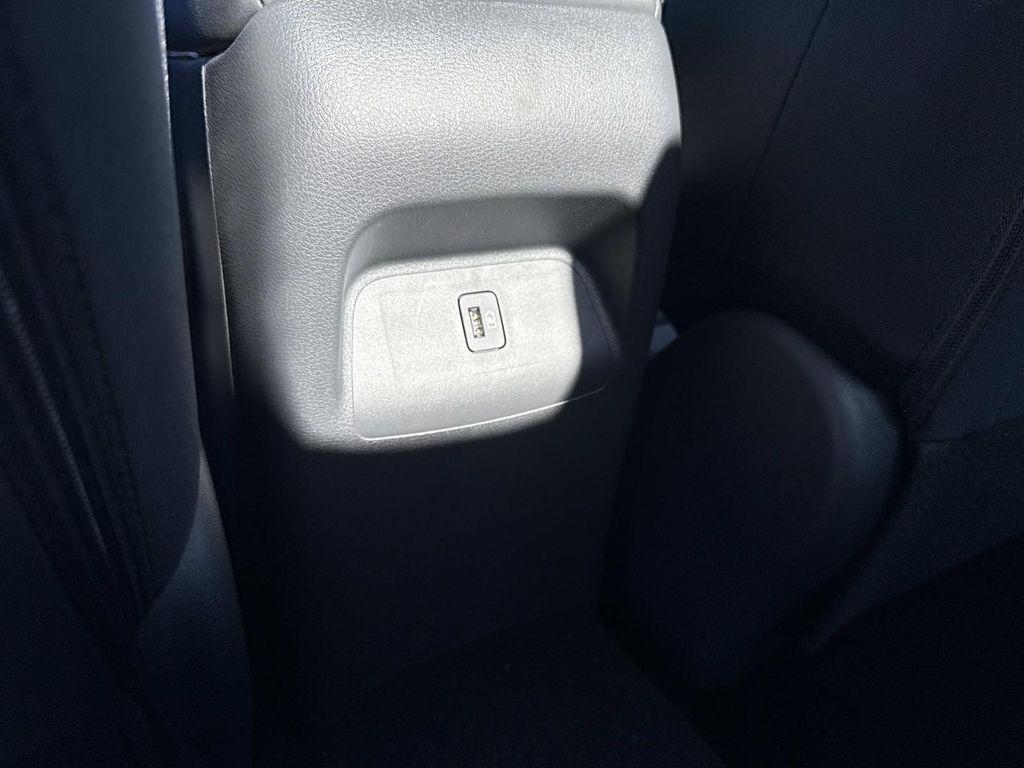 new 2025 Nissan Sentra car, priced at $23,956
