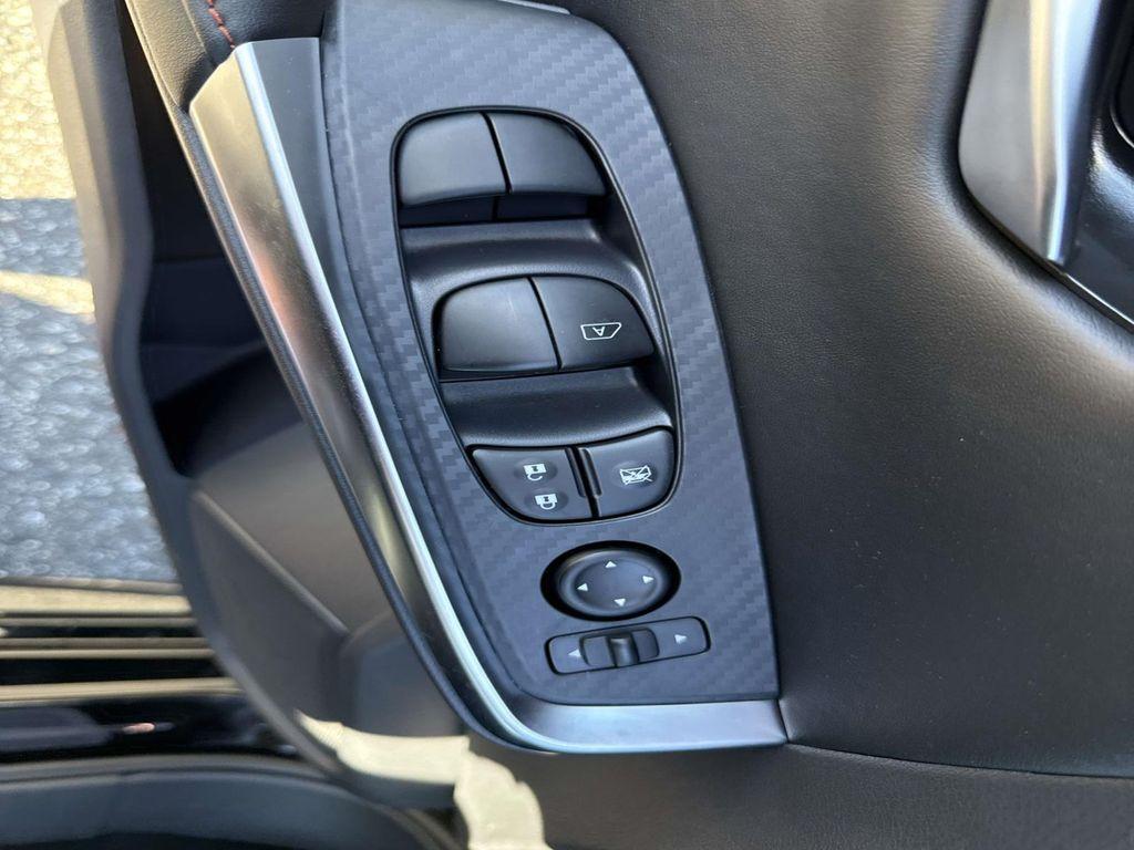 new 2025 Nissan Sentra car, priced at $23,956