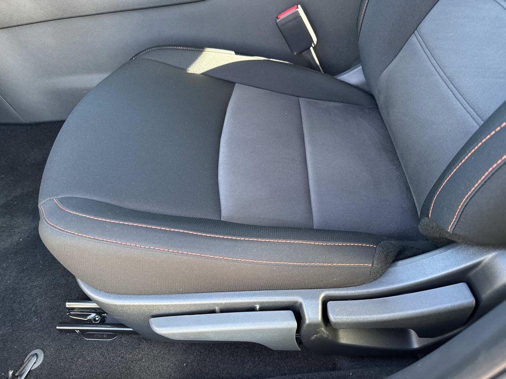 new 2025 Nissan Sentra car, priced at $23,956