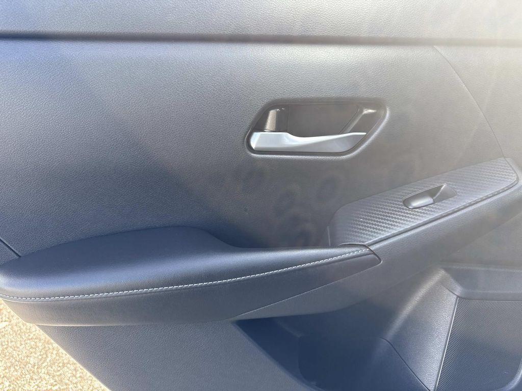 used 2023 Nissan Sentra car, priced at $14,598