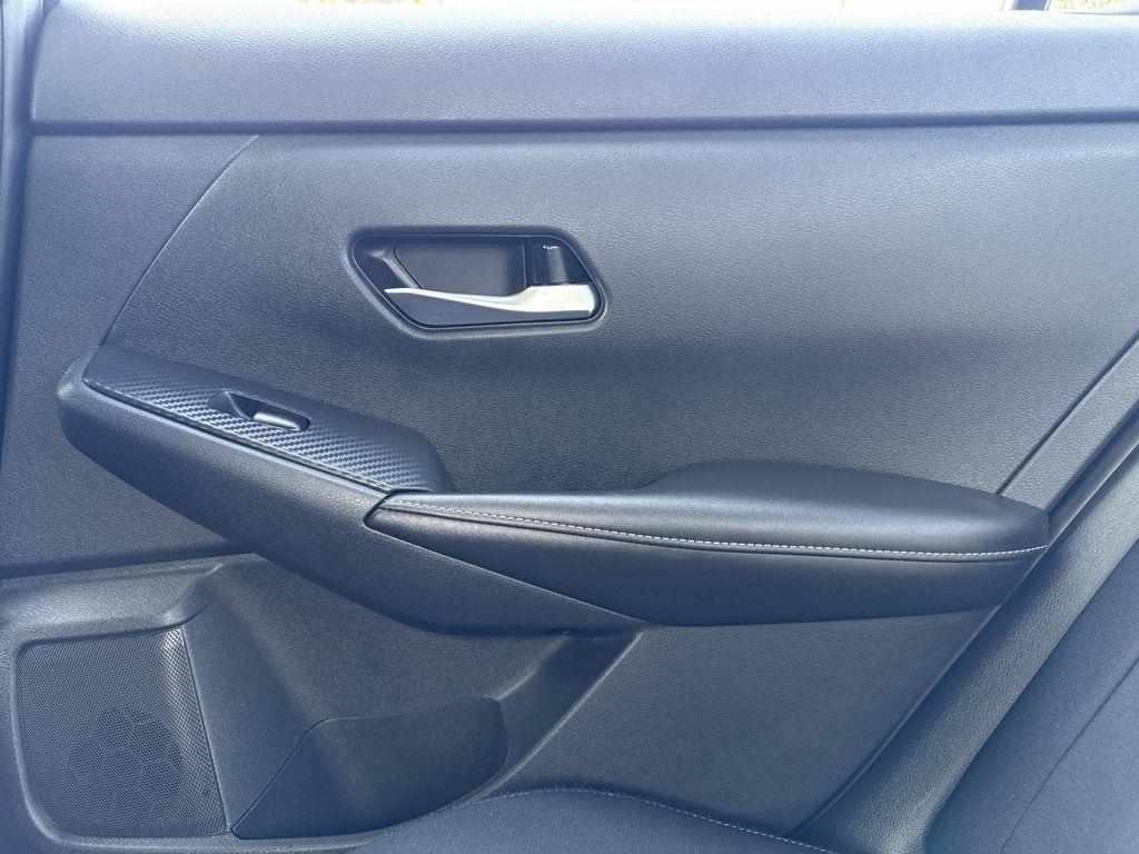 used 2023 Nissan Sentra car, priced at $14,598