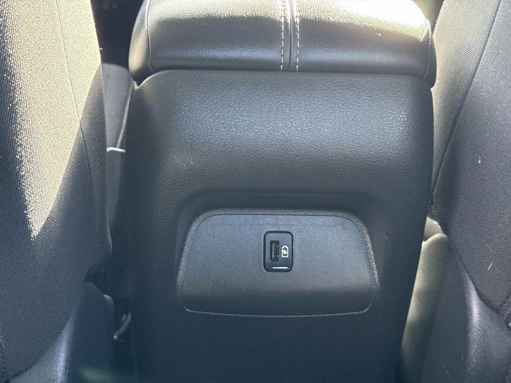 used 2023 Nissan Sentra car, priced at $14,598