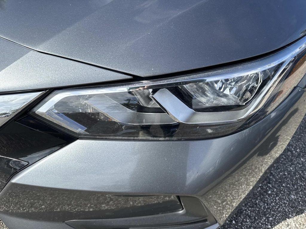 used 2023 Nissan Sentra car, priced at $14,598