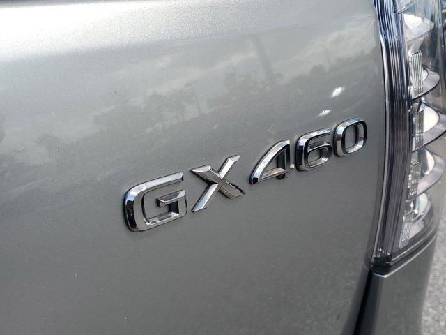 used 2021 Lexus GX 460 car, priced at $45,888