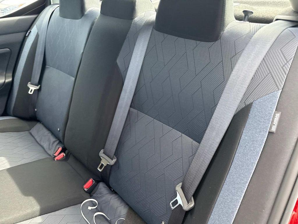 new 2025 Nissan Versa car, priced at $21,220
