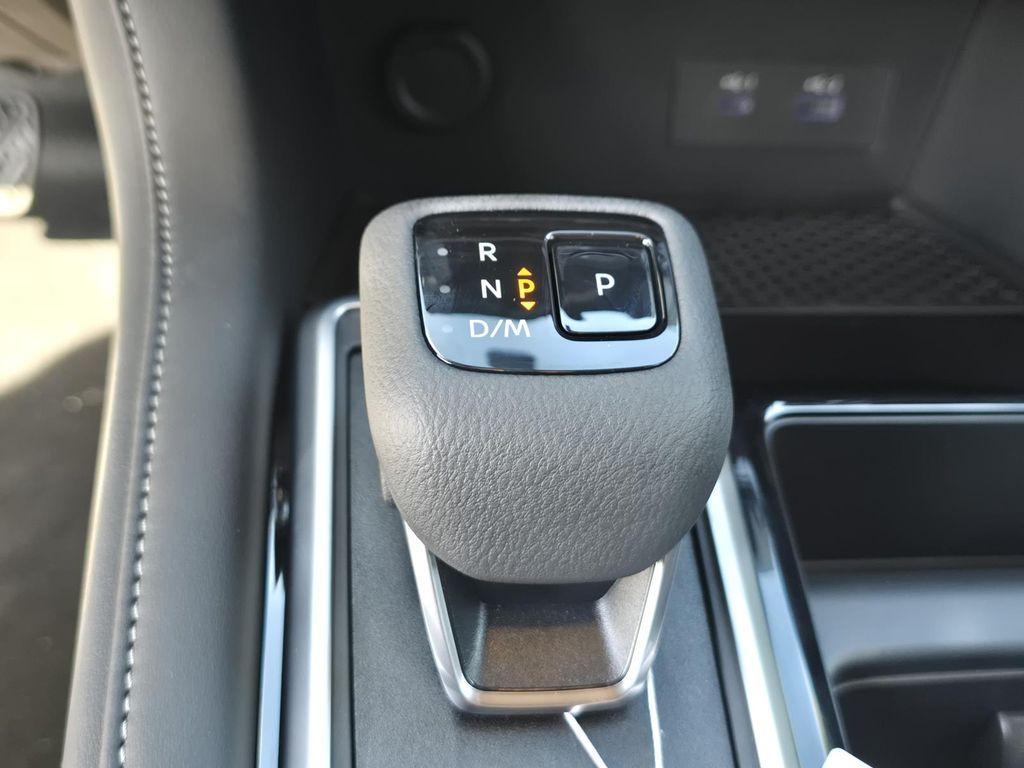 new 2025 Nissan Pathfinder car, priced at $34,050