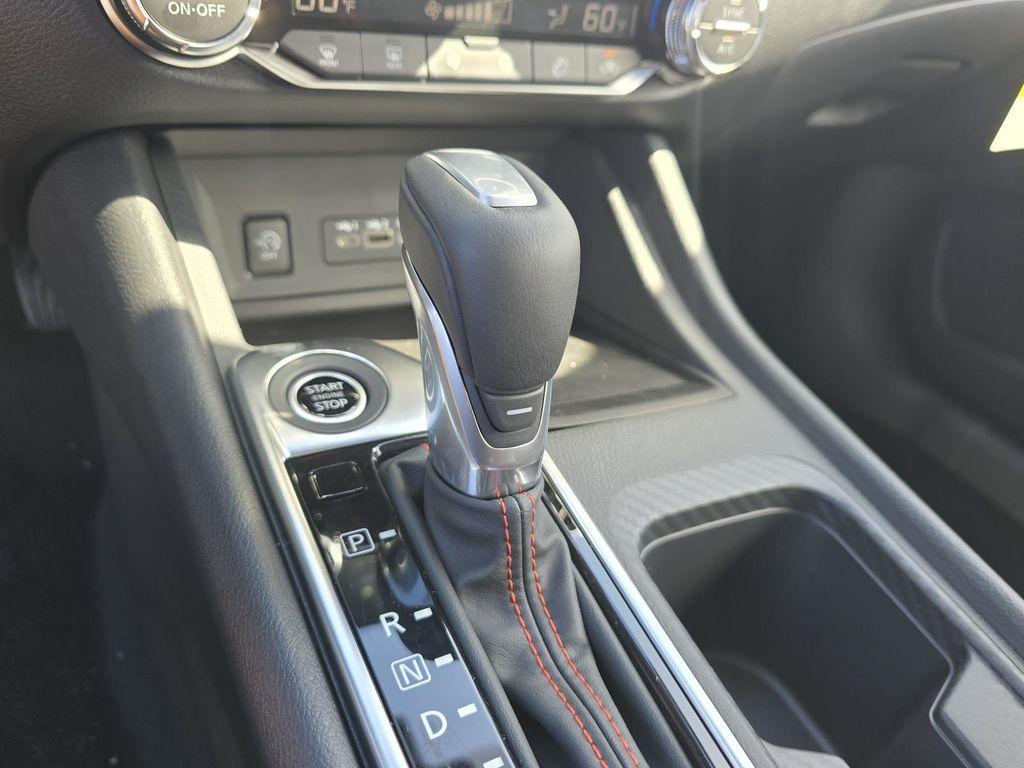 new 2025 Nissan Sentra car, priced at $23,816