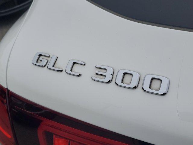 used 2020 Mercedes-Benz GLC 300 car, priced at $24,988