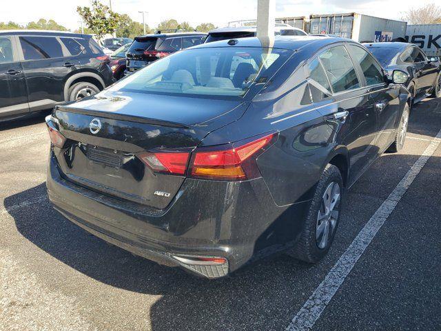 used 2020 Nissan Altima car, priced at $18,888