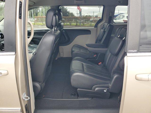 used 2013 Chrysler Town & Country car, priced at $7,488