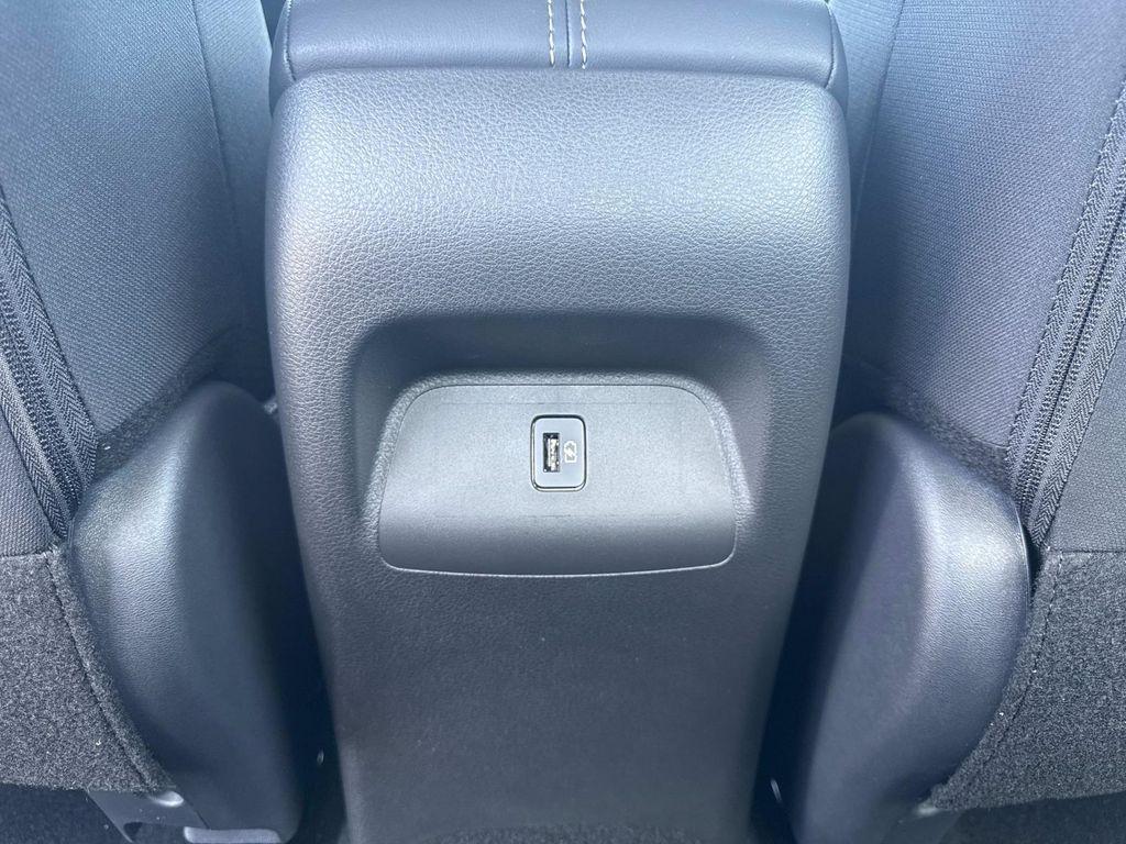new 2025 Nissan Sentra car, priced at $22,429