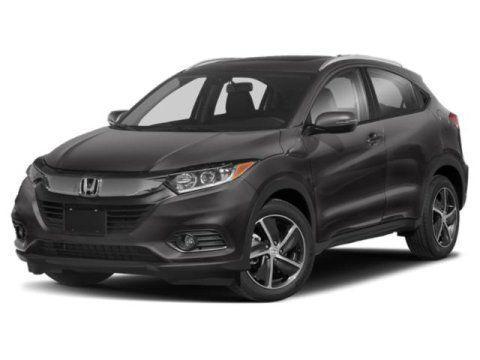 used 2022 Honda HR-V car, priced at $23,888