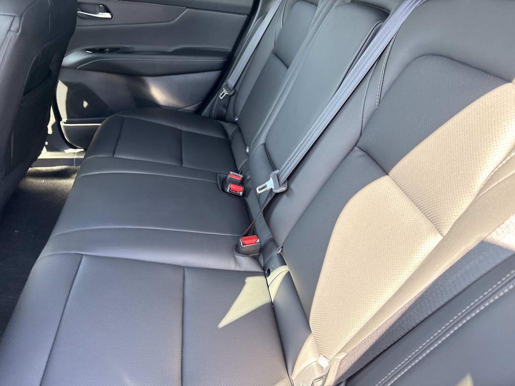 new 2026 Nissan Murano car, priced at $43,632