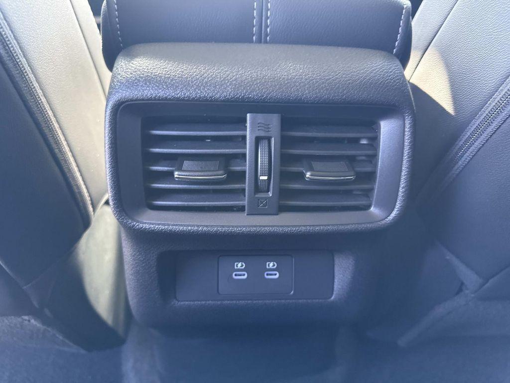 new 2026 Nissan Murano car, priced at $43,632