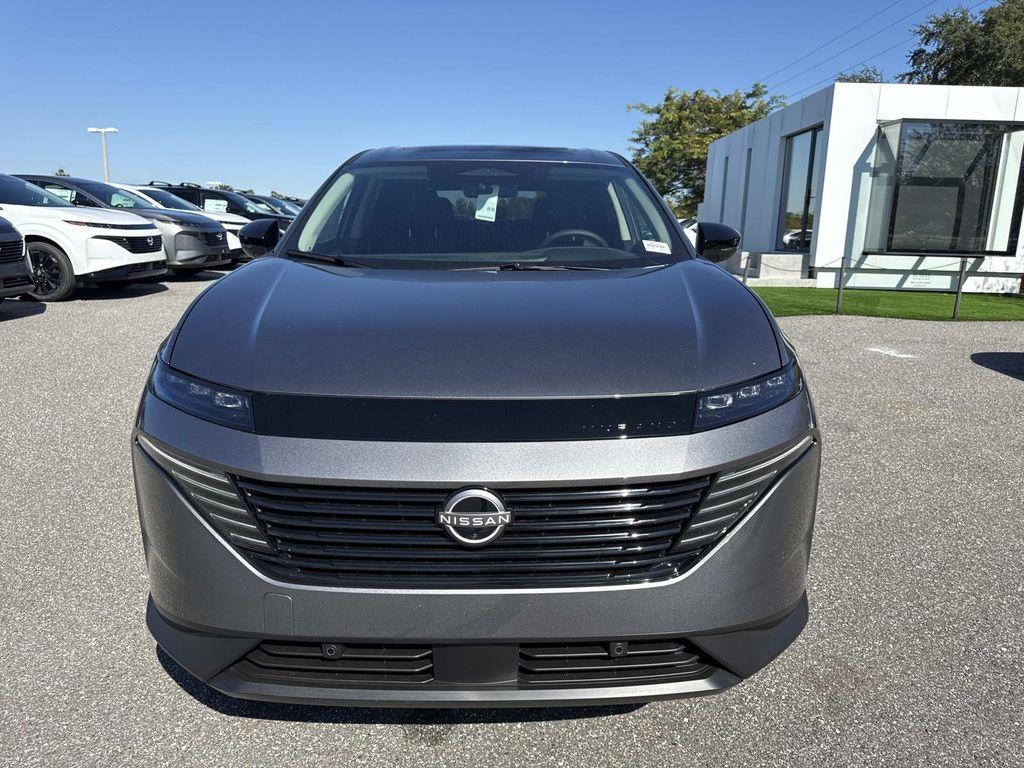 new 2026 Nissan Murano car, priced at $43,632