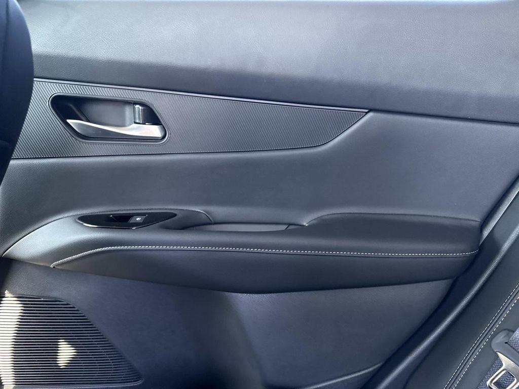 new 2026 Nissan Murano car, priced at $43,632