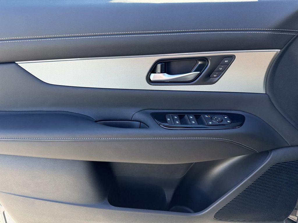 new 2026 Nissan Murano car, priced at $43,632