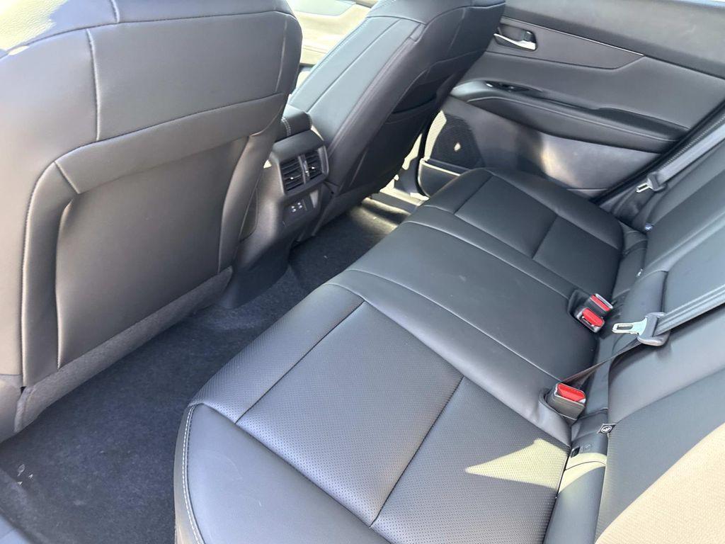 new 2026 Nissan Murano car, priced at $43,632