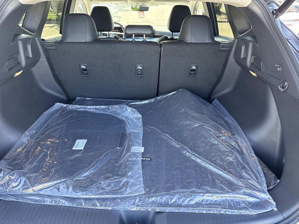 new 2026 Nissan Murano car, priced at $43,632