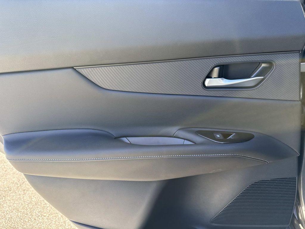 new 2026 Nissan Murano car, priced at $43,632