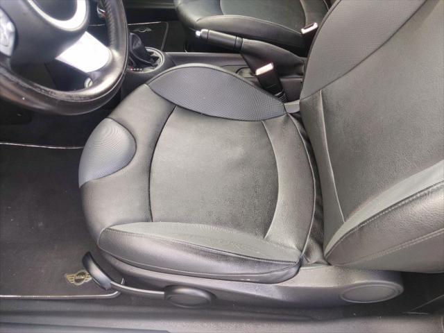 used 2010 MINI Cooper S car, priced at $6,795