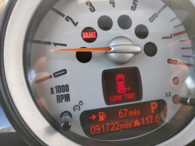 used 2010 MINI Cooper S car, priced at $6,795