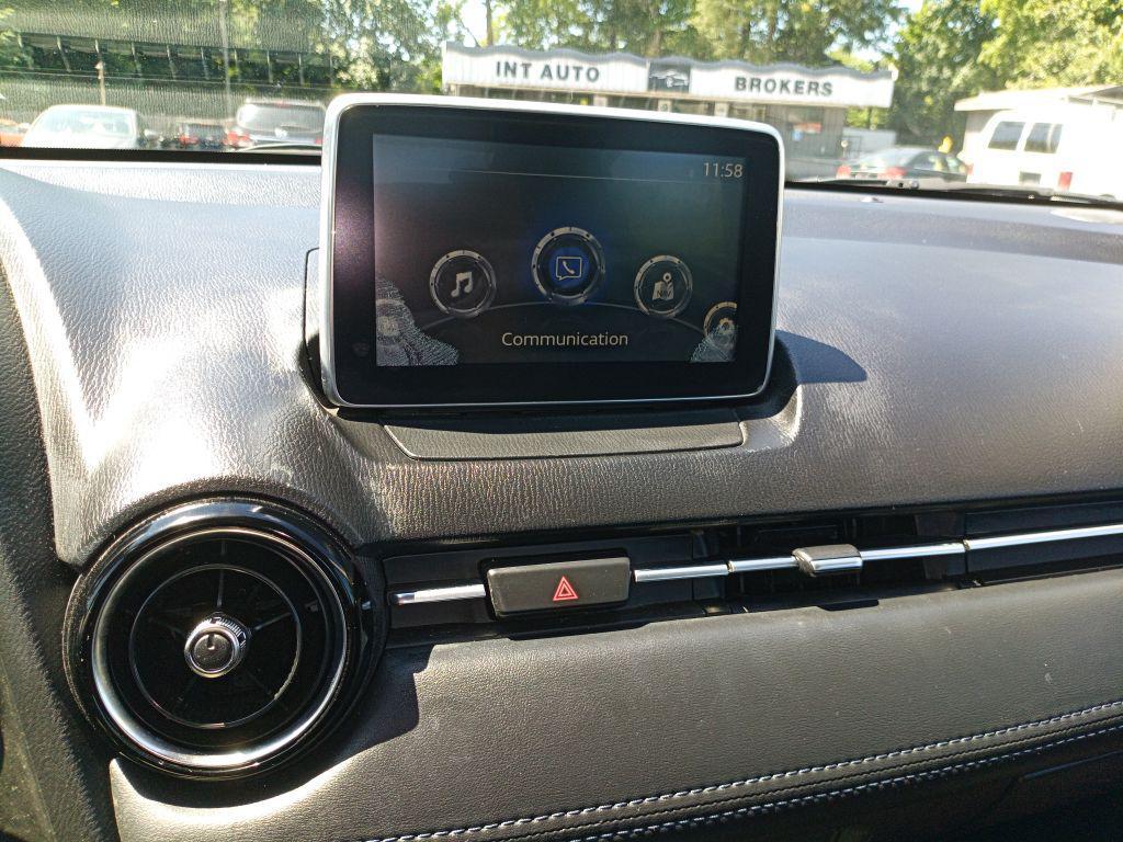 used 2017 Toyota Yaris iA car, priced at $8,995