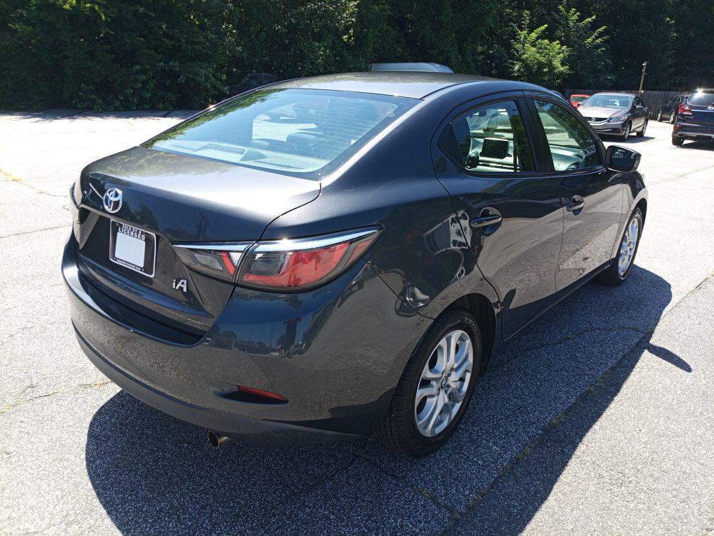 used 2017 Toyota Yaris iA car, priced at $8,995
