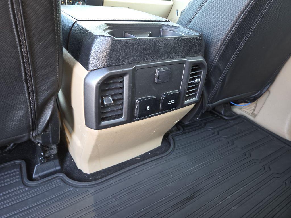 used 2019 Ford F-150 car, priced at $21,995