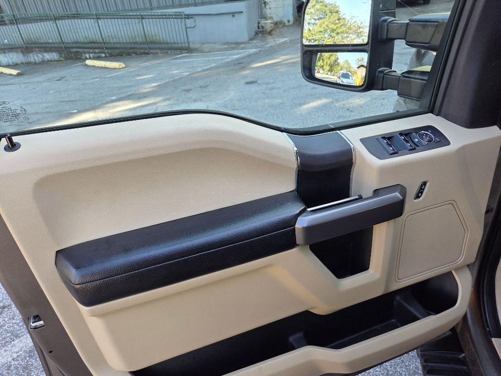 used 2019 Ford F-150 car, priced at $21,995