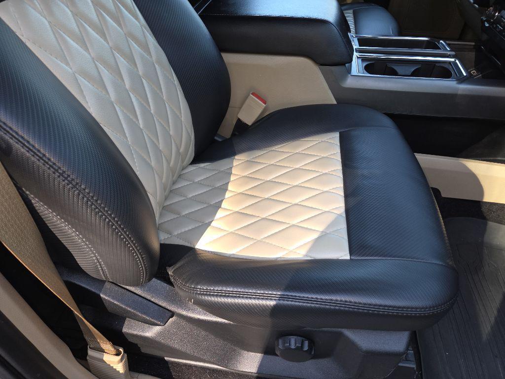 used 2019 Ford F-150 car, priced at $21,995