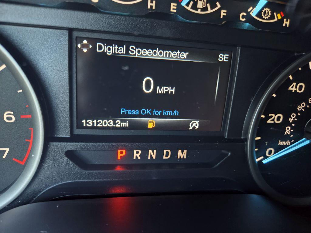 used 2019 Ford F-150 car, priced at $21,995