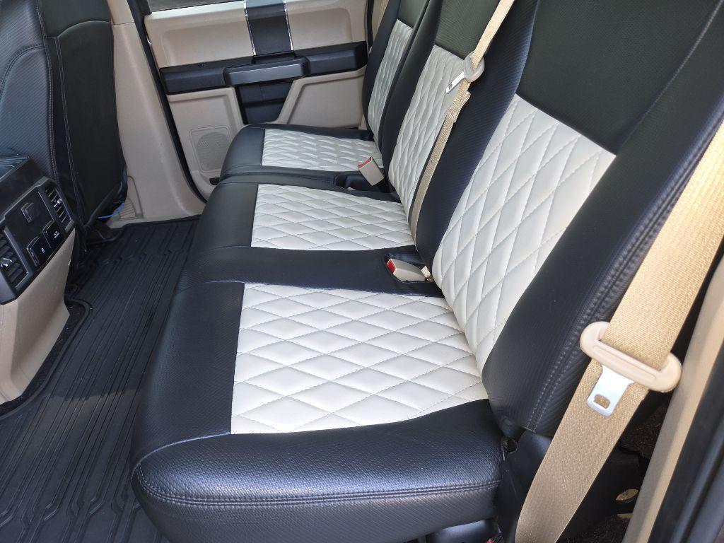 used 2019 Ford F-150 car, priced at $21,995