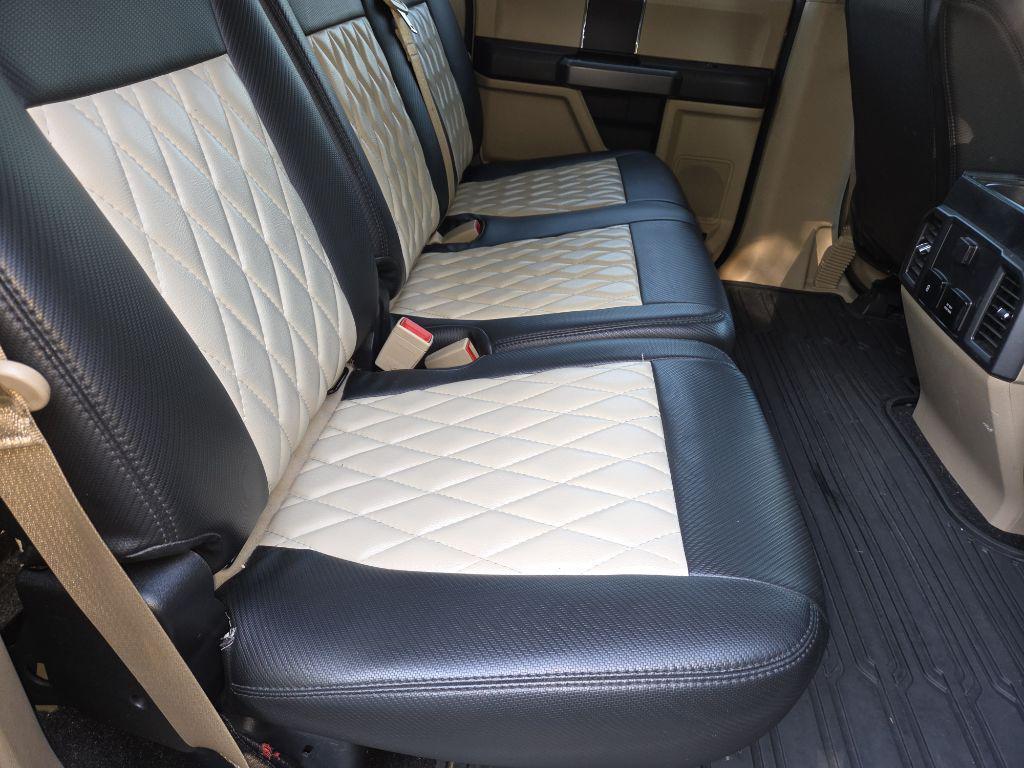 used 2019 Ford F-150 car, priced at $21,995