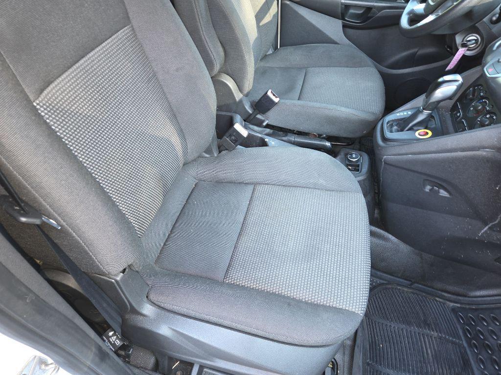 used 2018 Ford Transit Connect car, priced at $13,495