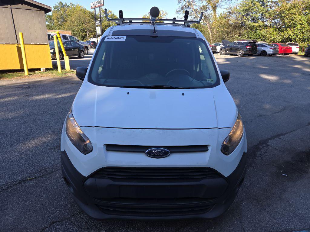 used 2018 Ford Transit Connect car, priced at $13,495