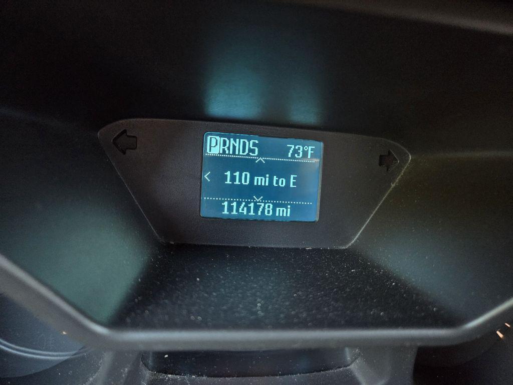 used 2018 Ford Transit Connect car, priced at $13,495