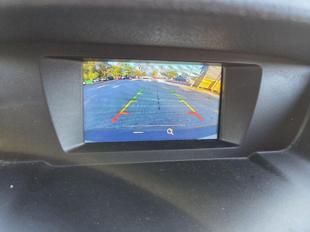 used 2018 Ford Transit Connect car, priced at $13,495