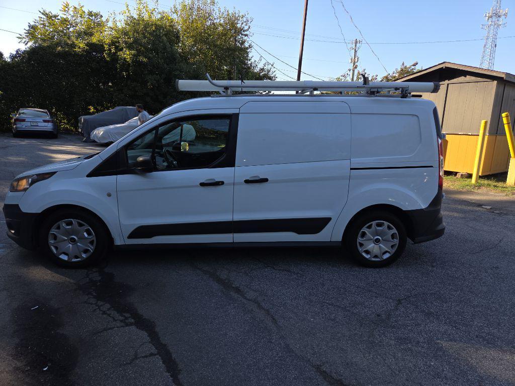 used 2018 Ford Transit Connect car, priced at $13,495