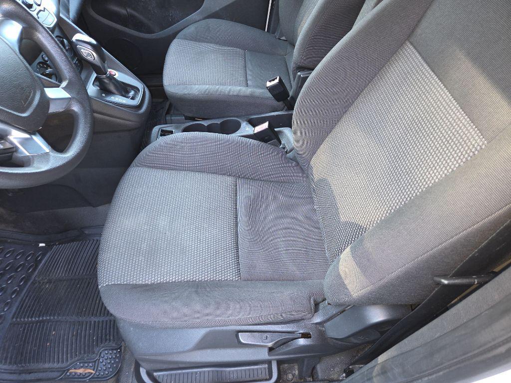 used 2018 Ford Transit Connect car, priced at $13,495