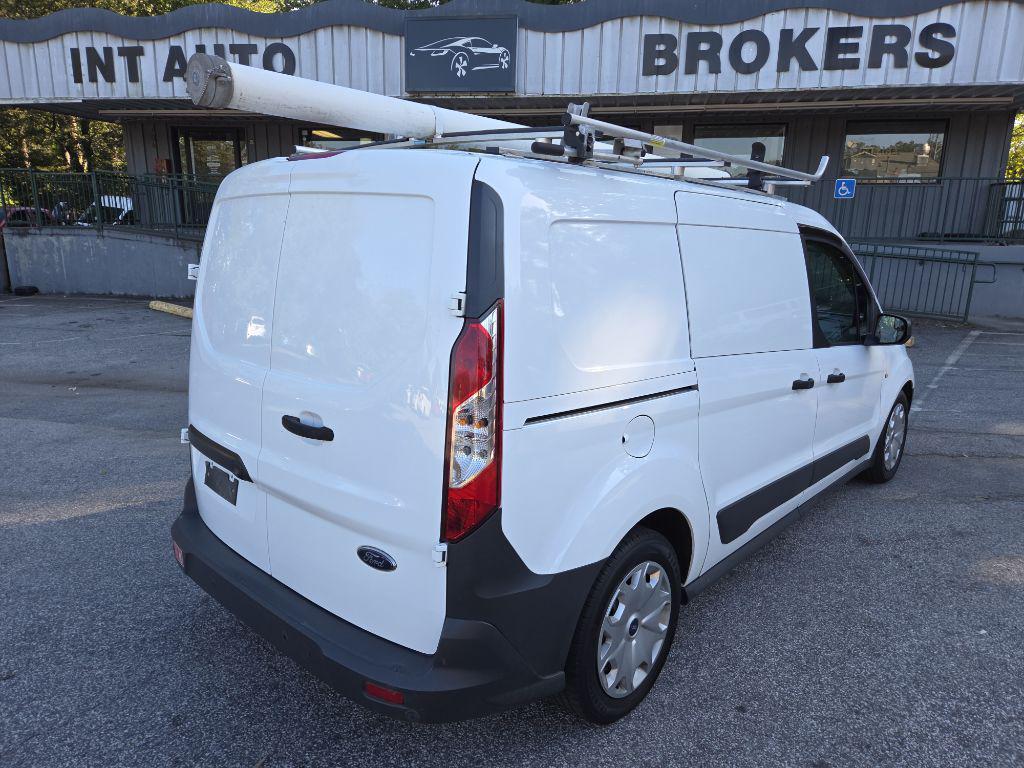 used 2018 Ford Transit Connect car, priced at $13,495