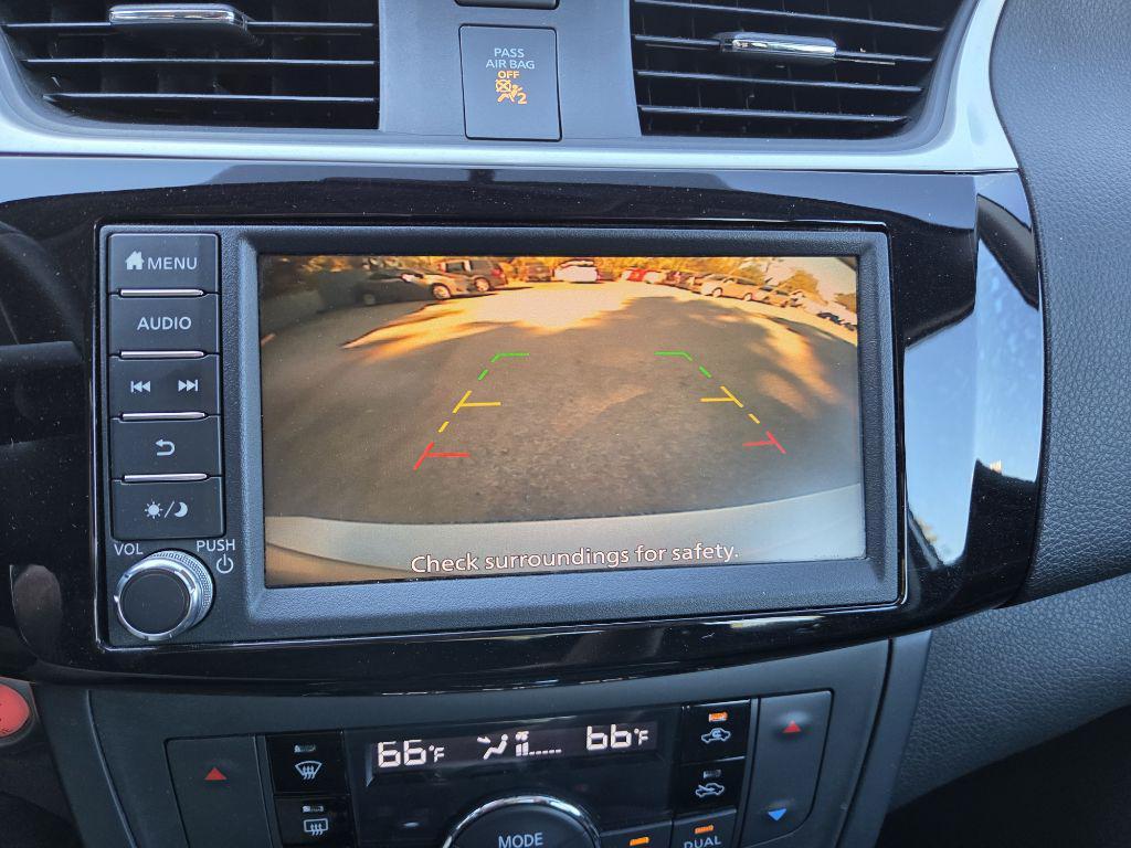 used 2019 Nissan Sentra car, priced at $8,995