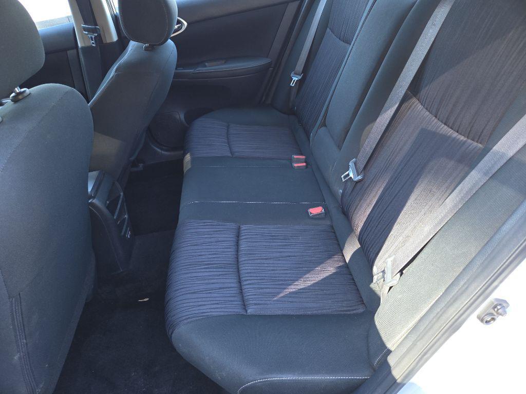 used 2019 Nissan Sentra car, priced at $8,995