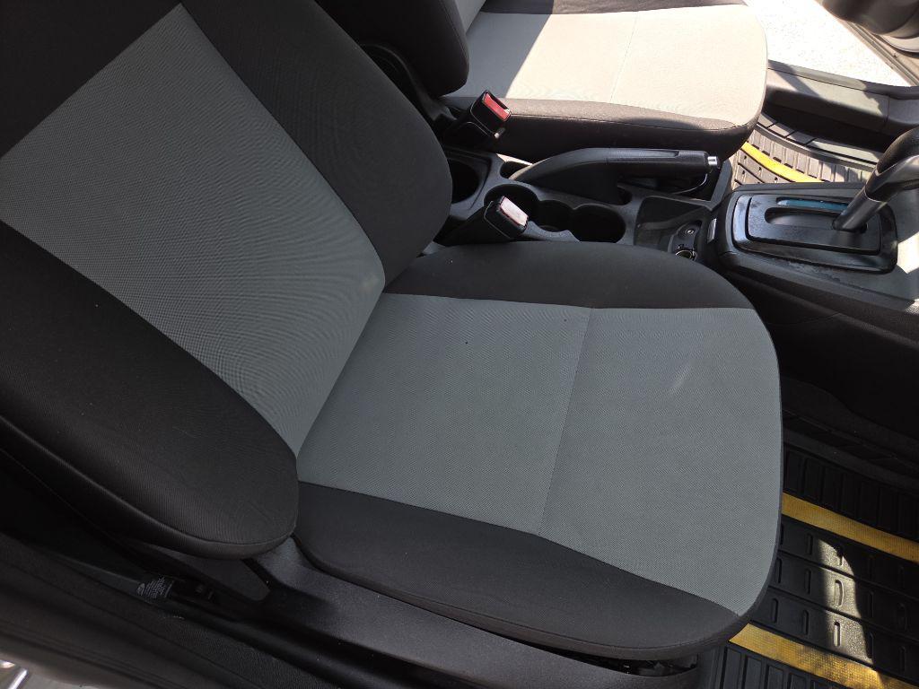 used 2017 Ford Fiesta car, priced at $6,995
